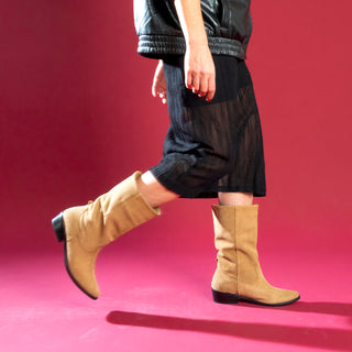 bota dolores reno arena