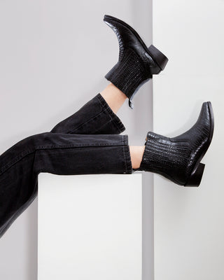 Elige tus botines laura