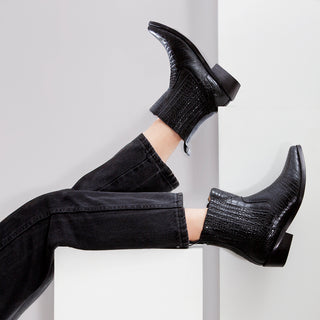 Elige tus botines laura