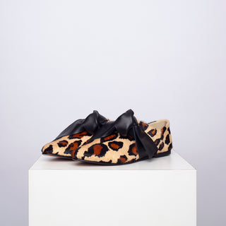 babuchas alicia leopardo