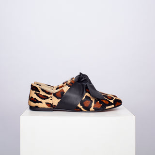 babuchas alicia leopardo