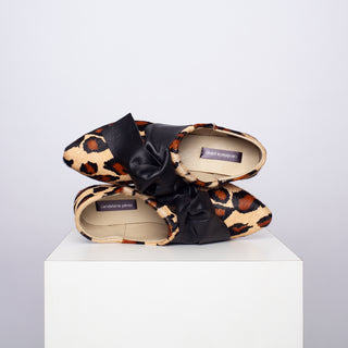 babuchas alicia leopardo