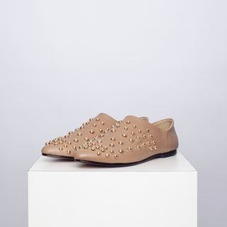 babucha amalia nude dorado