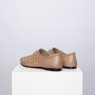 babucha amalia nude dorado