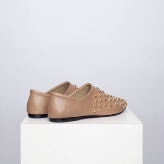 babucha amalia nude dorado