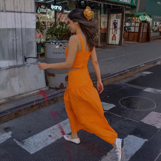 Elige tus ballerinas bruna punk