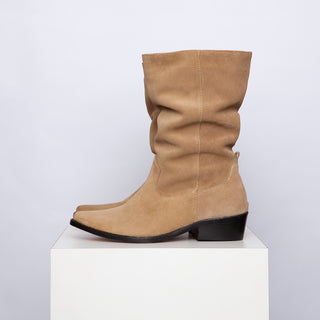 bota dolores reno arena