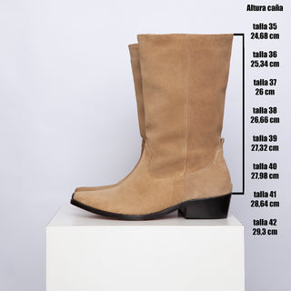 bota dolores reno arena