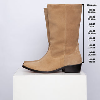 bota dolores reno arena