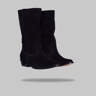 bota dolores reno negro