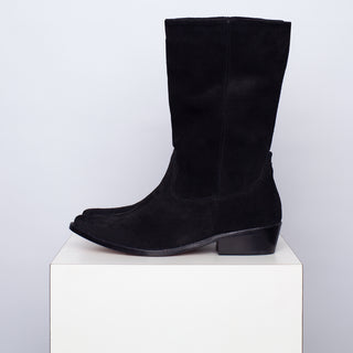 bota dolores reno negro
