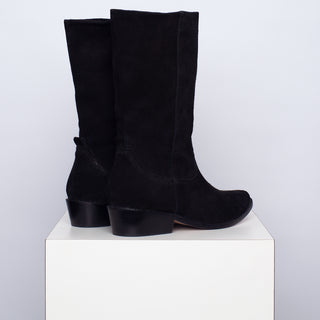 bota dolores reno negro