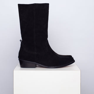 bota dolores reno negro