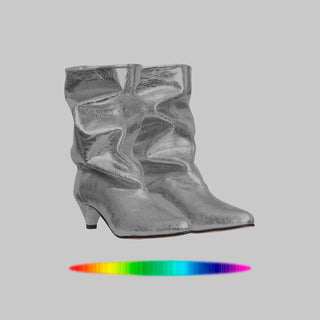 Elige tus botas rocío