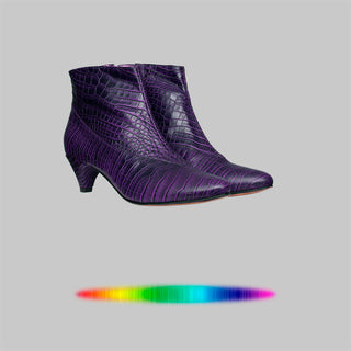 Elige tus botines eva