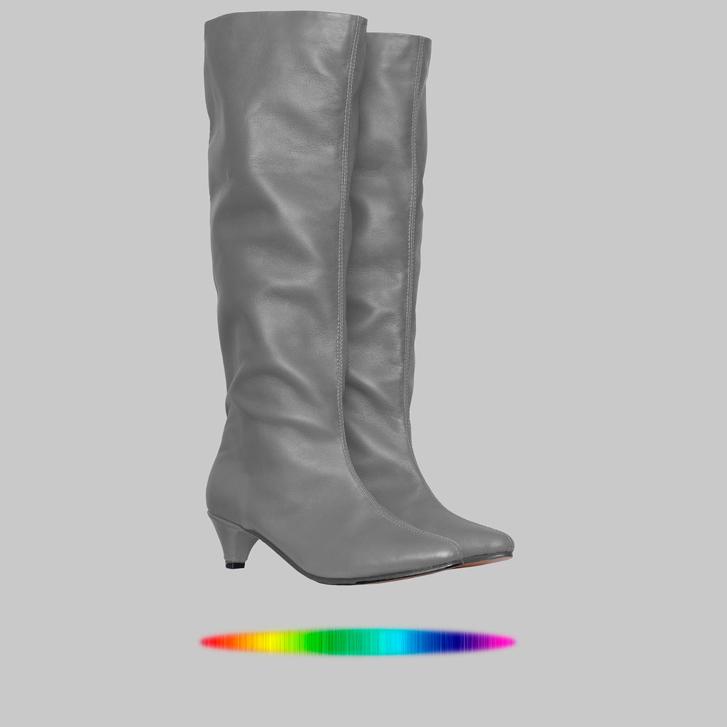 Elige tus botas isidora