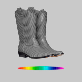 Elige tus botas jacinta