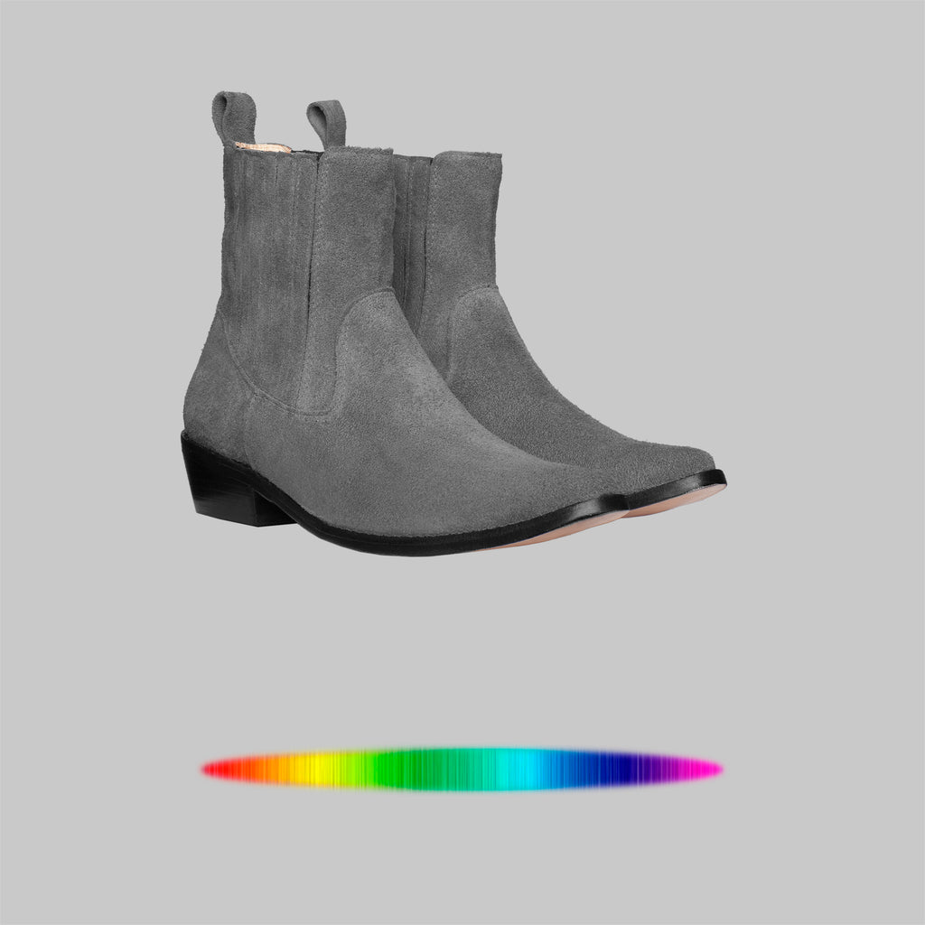 Elige tus botines laura
