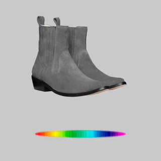 Elige tus botines laura