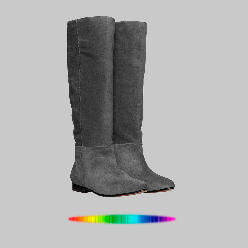 Elige tus botas leonor