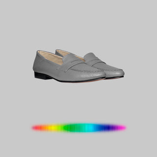 Elige tus mocasines Lucía