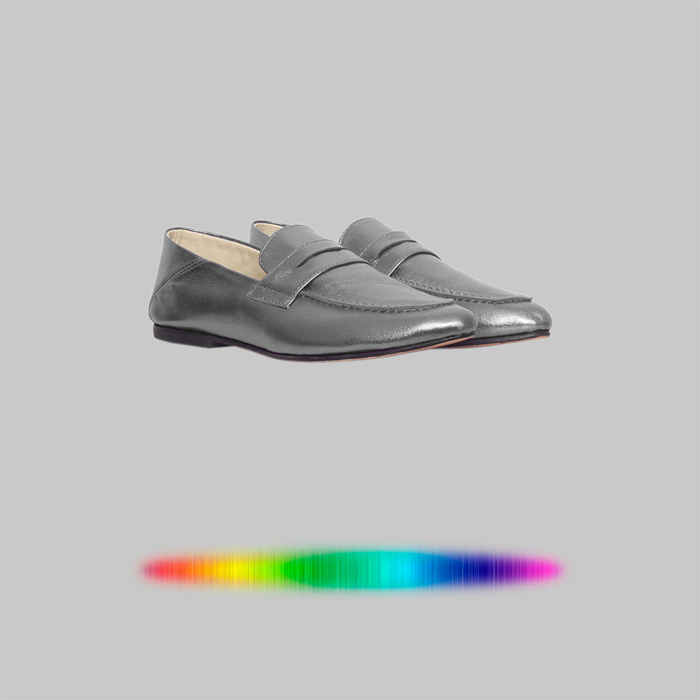 Elige tus mocasines Roberta