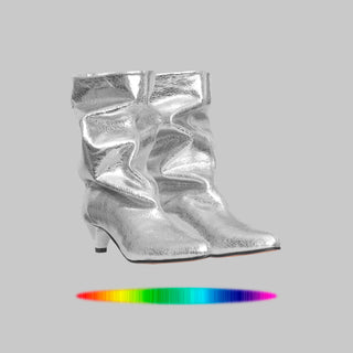 Elige tus botas rocío