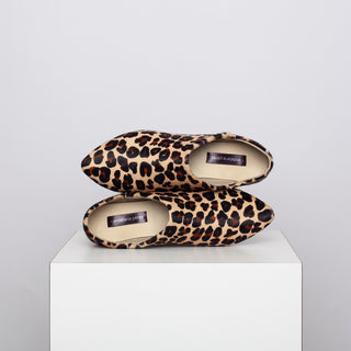 babuchas emilia Cheetah