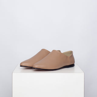 babuchas emilia Nude