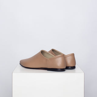 babuchas emilia Nude