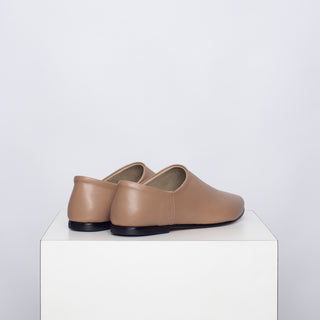 babuchas emilia Nude