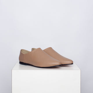 babuchas emilia Nude