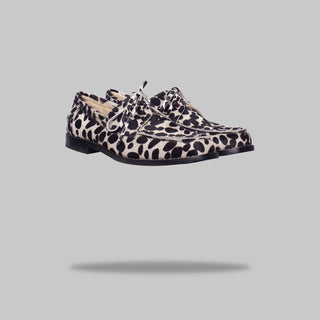 mocasín gael pelo dálmata