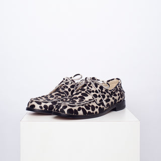 mocasín gael pelo dálmata