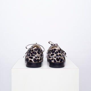 mocasín gael pelo dálmata