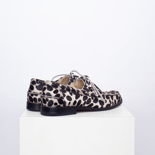 mocasín gael pelo dálmata