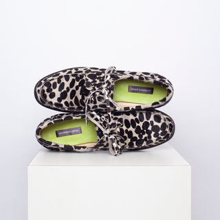 mocasín gael pelo dálmata