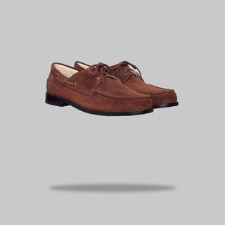 mocasín gael reno chocolate