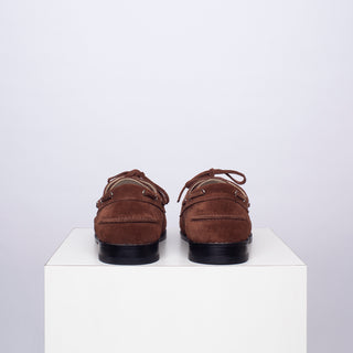 mocasín gael reno chocolate