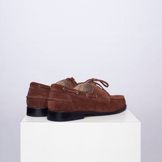 mocasín gael reno chocolate