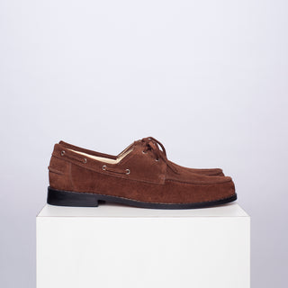 mocasín gael reno chocolate