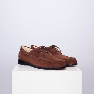 mocasín gael reno chocolate