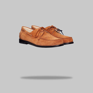 mocasín gael reno habano