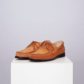 mocasín gael reno habano