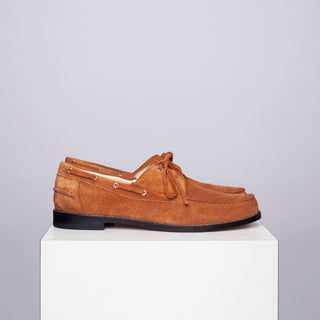 mocasín gael reno habano