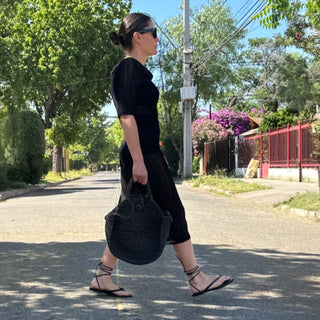 Elige tus sandalias Inés