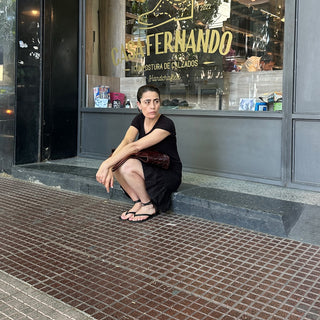Elige tus sandalias Inés