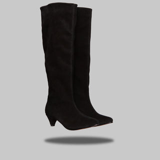 bota isidora reno negro