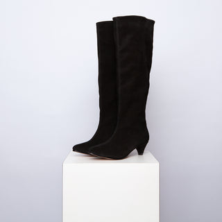 bota isidora reno negro