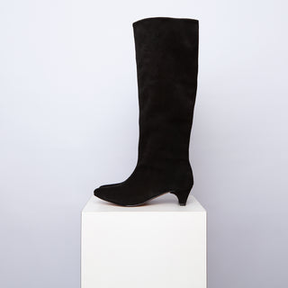 bota isidora reno negro